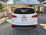 Hyundai Santa Fe 2014 года за 9 300 000 тг. в Кызылорда