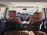 Hyundai Santa Fe 2014 года за 9 300 000 тг. в Кызылорда – фото 5
