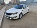 Kia Optima 2013 года за 6 750 000 тг. в Астана – фото 3