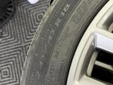 Оригинальные диски bmw с резиной Michelin за 450 000 тг. в Алматы – фото 4