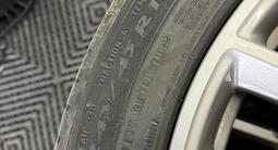 Оригинальные диски bmw с резиной Michelin за 240 000 тг. в Алматы – фото 4