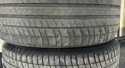 Оригинальные диски bmw с резиной Michelin за 240 000 тг. в Алматы – фото 3