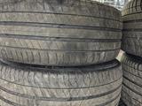 Оригинальные диски bmw с резиной Michelin за 450 000 тг. в Алматы – фото 5
