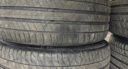 Оригинальные диски bmw с резиной Michelin за 240 000 тг. в Алматы – фото 5