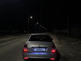 ВАЗ (Lada) Priora 2170 2015 года за 3 400 000 тг. в Атырау – фото 3