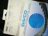 ГРМ новый Мазда 626 2.0TD16V DAYCO Италия 153*270 c 97годаүшін5 000 тг. в Костанай