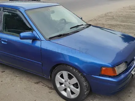 Mazda 323 1992 года за 800 000 тг. в Алматы