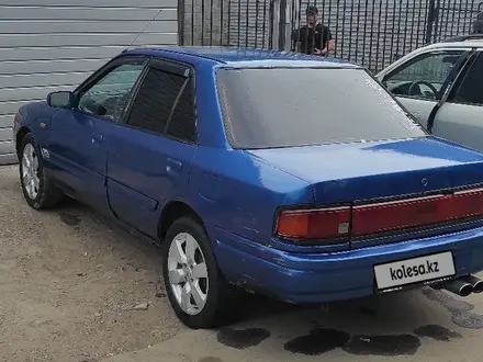Mazda 323 1992 года за 800 000 тг. в Алматы – фото 4