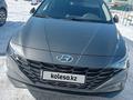 Hyundai Elantra 2021 годаүшін10 500 000 тг. в Сатпаев