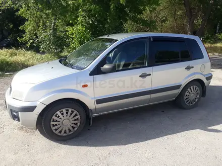 Ford Fusion 2008 года за 1 800 000 тг. в Шымкент