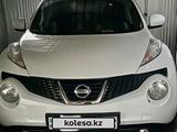 Nissan Juke 2014 года за 5 290 000 тг. в Алматы