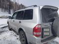 Mitsubishi Montero 2002 года за 5 800 000 тг. в Усть-Каменогорск – фото 4