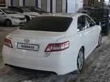 Toyota Camry 2011 годаүшін7 450 000 тг. в Астана