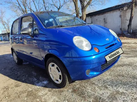 Daewoo Matiz 2014 года за 1 780 000 тг. в Алматы – фото 2