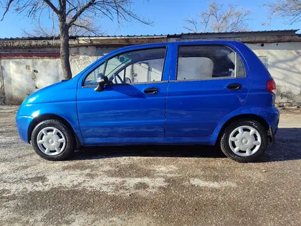 Daewoo Matiz 2014 года за 1 780 000 тг. в Алматы – фото 4