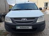 ВАЗ (Lada) Largus (фургон) 2019 года за 4 000 000 тг. в Астана