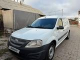 ВАЗ (Lada) Largus (фургон) 2019 года за 4 000 000 тг. в Астана – фото 4