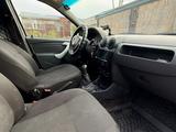 ВАЗ (Lada) Largus (фургон) 2019 года за 4 000 000 тг. в Астана – фото 5