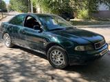 Audi A4 1996 года за 900 000 тг. в Тараз – фото 2