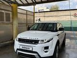 Land Rover Range Rover Evoque 2013 года за 14 000 000 тг. в Алматы – фото 3