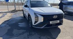 Hyundai Mufasa 2024 года за 11 200 000 тг. в Караганда – фото 2