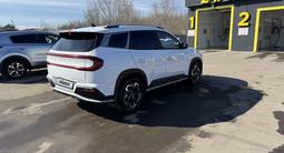 Hyundai Mufasa 2024 года за 11 200 000 тг. в Караганда – фото 4