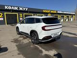 Hyundai Mufasa 2024 годаүшін11 200 000 тг. в Караганда – фото 5
