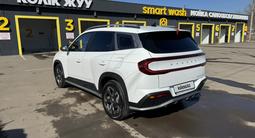 Hyundai Mufasa 2024 года за 11 200 000 тг. в Караганда – фото 5