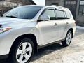 Toyota Highlander 2013 годаүшін14 500 000 тг. в Шымкент – фото 11