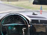BMW 728 1997 годаfor3 500 000 тг. в Алматы – фото 5