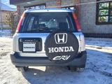 Honda CR-V 1996 года за 3 000 000 тг. в Алматы – фото 5