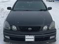 Toyota Aristo 2000 годаfor4 000 000 тг. в Петропавловск – фото 6