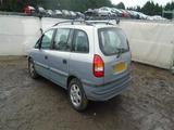 Opel Zafira 2001 годаүшін10 000 тг. в Темиртау – фото 3