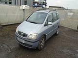 Opel Zafira 2001 года за 10 000 тг. в Темиртау – фото 4