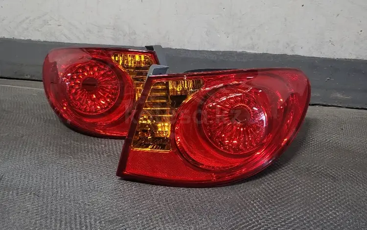 Фонарь. за 30 000 тг. в Алматы