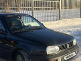 Volkswagen Golf 1994 года за 1 200 000 тг. в Караганда