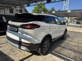 Geely Azkarra 2023 года за 9 300 000 тг. в Алматы – фото 3