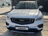 Geely Azkarra 2023 года за 9 300 000 тг. в Алматы – фото 2