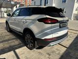 Geely Azkarra 2023 года за 9 300 000 тг. в Алматы – фото 4