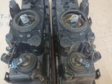 Фары передние на BMW E39 за 421 тг. в Шымкент – фото 3