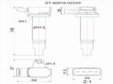 Катушка зажигания за 7 750 тг. в Астана