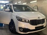 Kia Carnival 2017 годаүшін12 500 000 тг. в Тараз