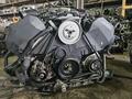 Двигатель 2.4 30 клапан Audi A6 C5 из Японии! за 430 000 тг. в Астана – фото 2
