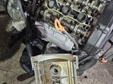 Двигатель 2.4 30 клапан Audi A6 C5 из Японии! за 430 000 тг. в Астана – фото 3
