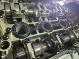 Двигатель 2.4 30 клапан Audi A6 C5 из Японии! за 430 000 тг. в Астана – фото 4