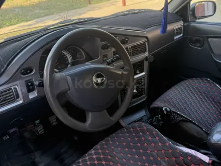 Daewoo Nexia 2013 года за 1 500 000 тг. в Кызылорда – фото 4