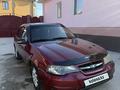 Daewoo Nexia 2013 года за 1 500 000 тг. в Кызылорда