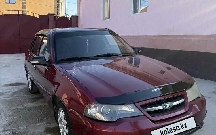Daewoo Nexia 2013 года за 1 500 000 тг. в Кызылорда