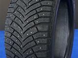 255/45R20 X-Ice North 4 SUV 105T Michelin за 152 000 тг. в Алматы – фото 2