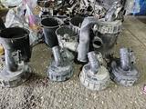 Волюметр корпус фильтра за 24 000 тг. в Алматы